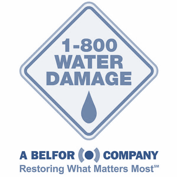 1-800 Water Damage of Savannah, Hilton Head and surrounding areas