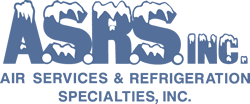 Air Services & Refrigeration Specialties, Inc.