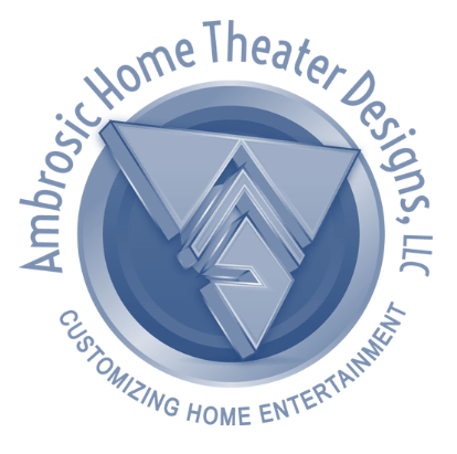 Ambrosic Home Theater Designs, LLC