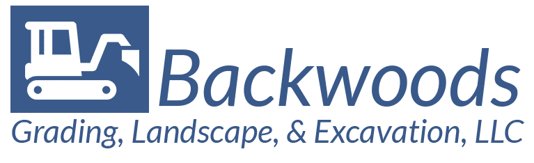 Backwoods Grading, Landscape And Excavation LLC