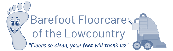 Barefoot Floorcare, LLC