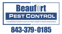 Beaufort Pest Control, LLC