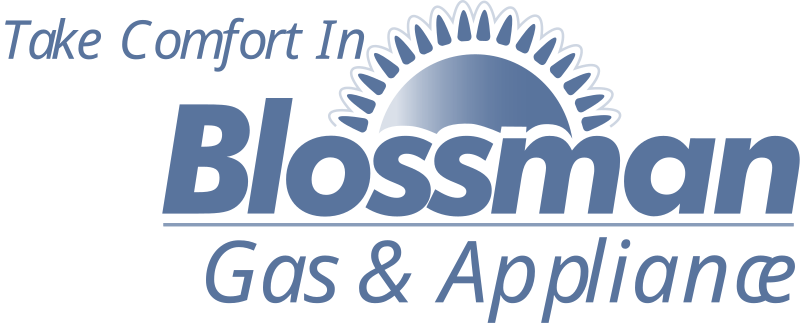 Blossman Gas