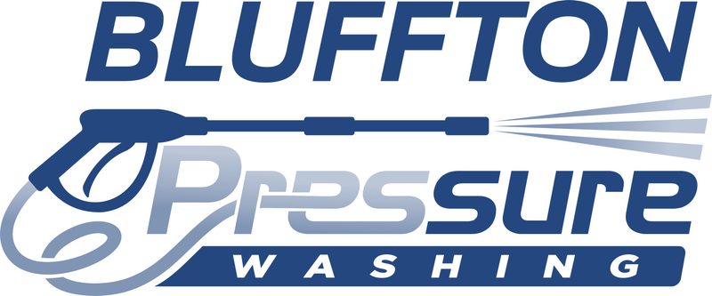 Bluffton Pressure Washing