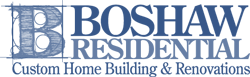 Boshaw Residential