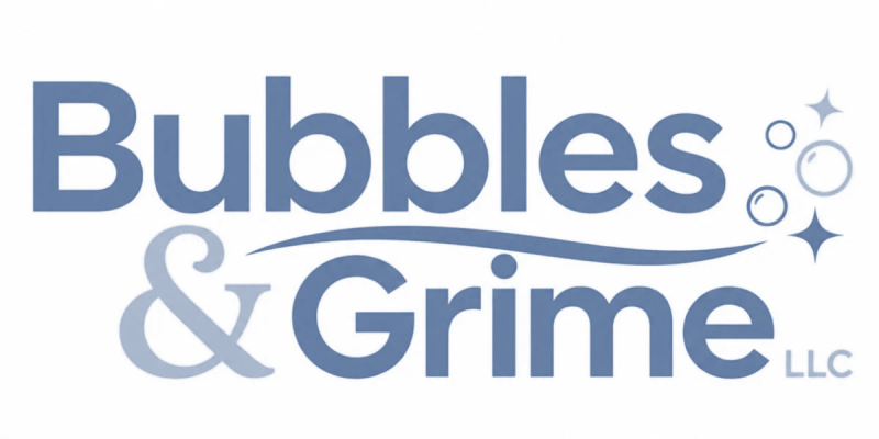 Bubbles and Grime, LLC