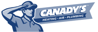 Canady's Heating, Air, & Plumbing