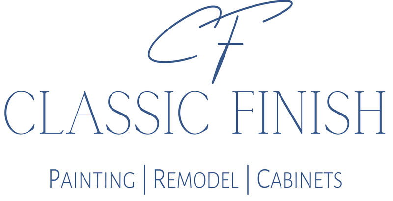 Classic Finish Inc