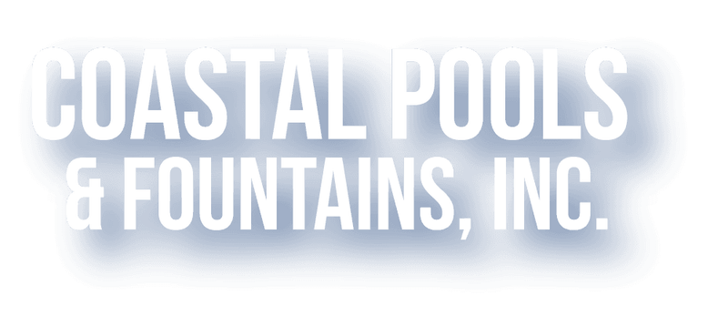 Coastal Pools & Fountains Inc.