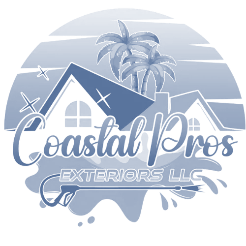 Coastal Pros Exteriors Pressure Washing