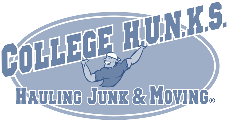 College Hunks Hauling Junk and Moving Savannah