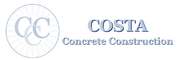 Costa Concrete Construction, LLC.
