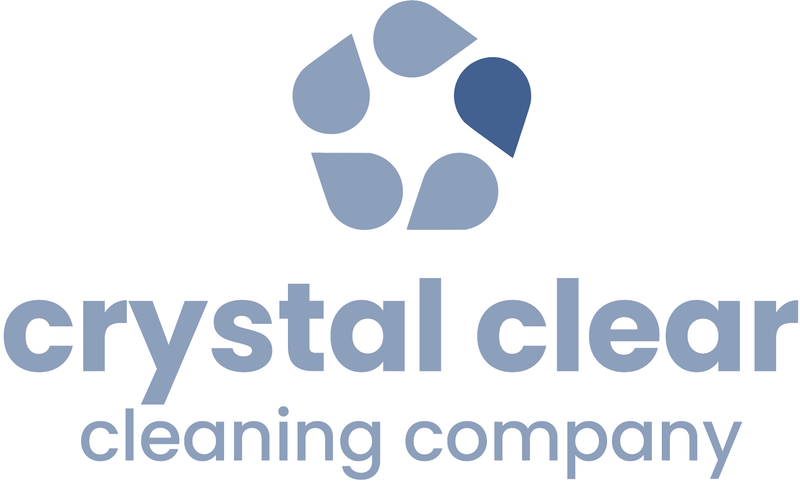 Crystal Clear Cleaning Co.