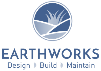 Earthworks Landscape Construction