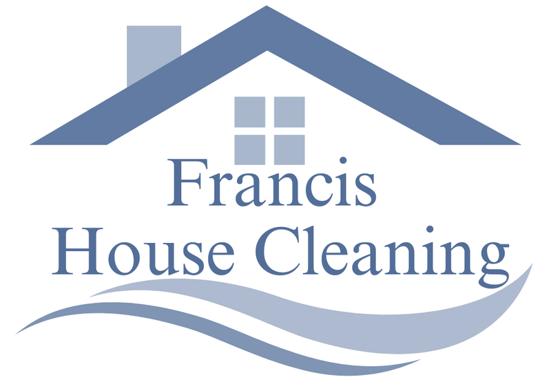 Francis House Cleaning