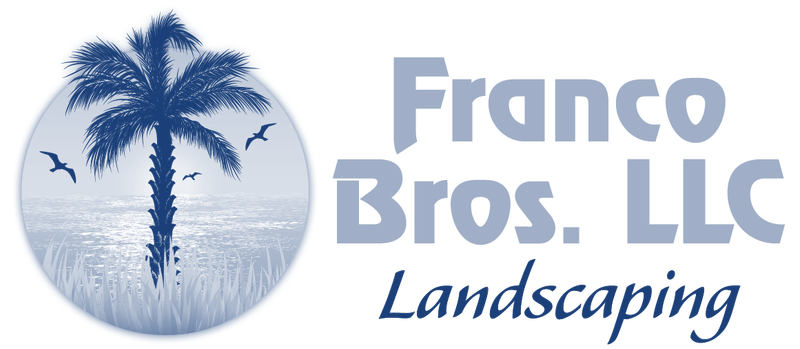 Franco Bros LLC Landscaping