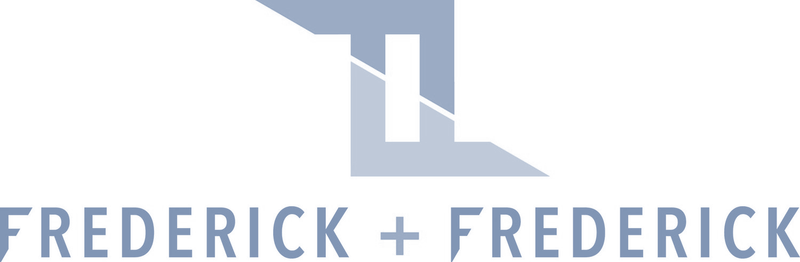 Frederick + Frederick Architects