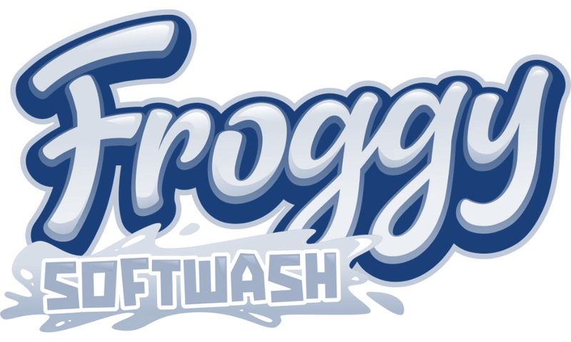 Froggy Softwash