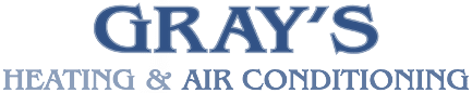 Gray’s Heating & Air Conditioning