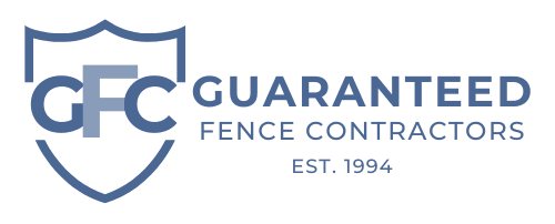 Guaranteed Fence Contractors
