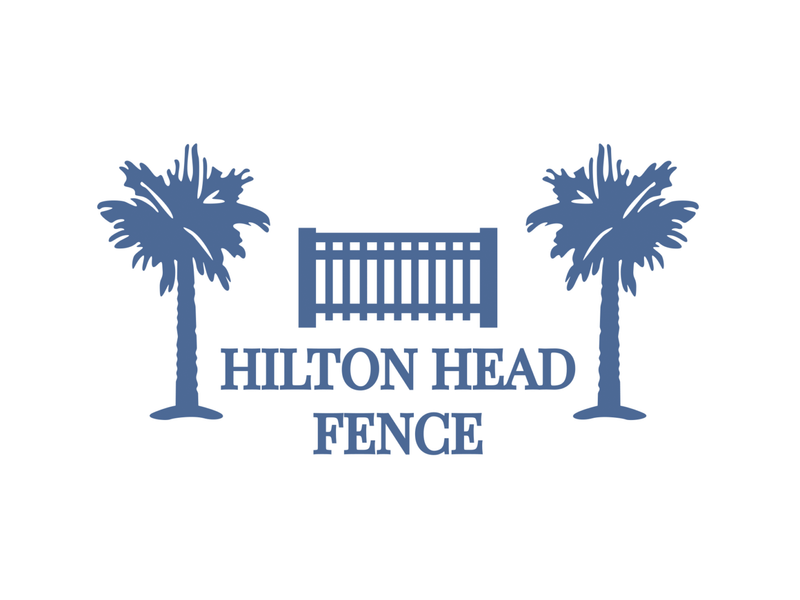 Hilton Head Fence