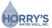 Horry's Water Well Inc
