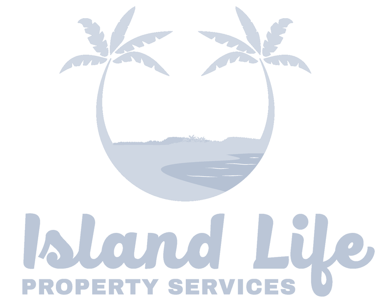 Island life property services
