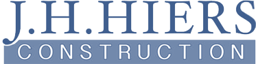 J.H. Hiers Construction