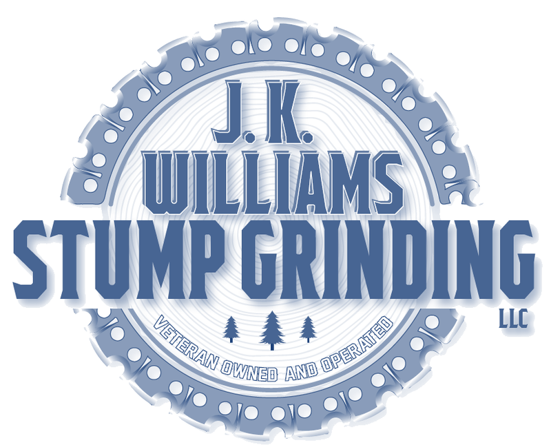 J.K. Williams Stump Grinding, LLC