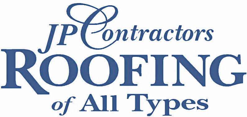 JP Contractors - Roofing of All Types