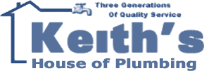 Keith's House Of Plumbing