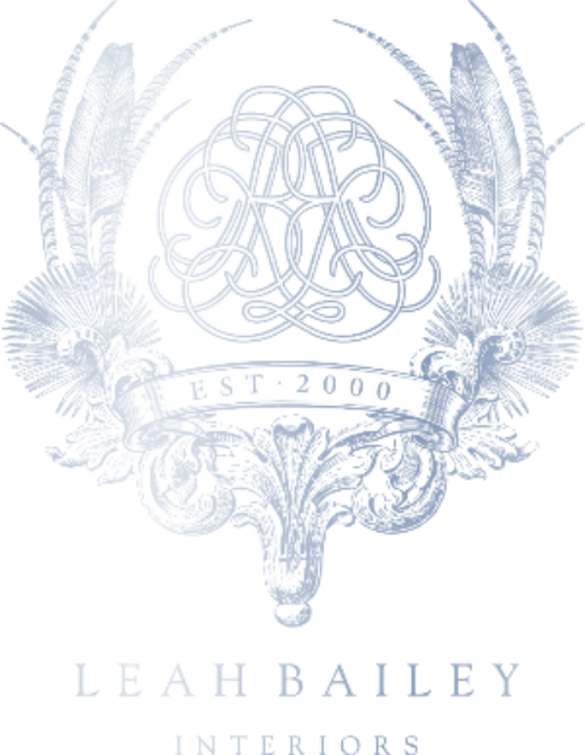 Leah Bailey Interiors - Bluffton