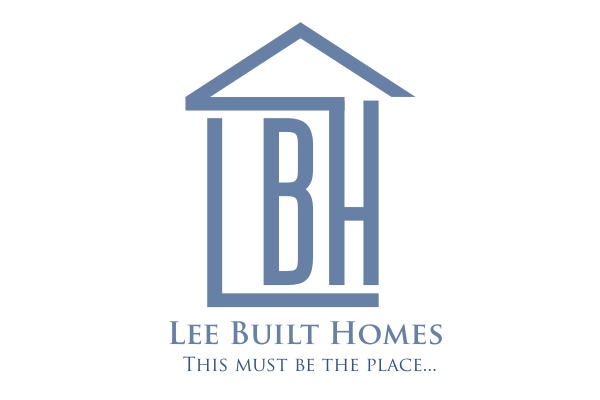 Lee Built Homes