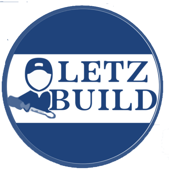 Letzbuild Handyman and Remodeling Services LLC