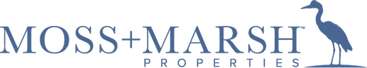 Moss + Marsh Properties, LLC.