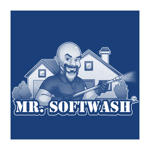 Mr Softwash Power Shower LLC