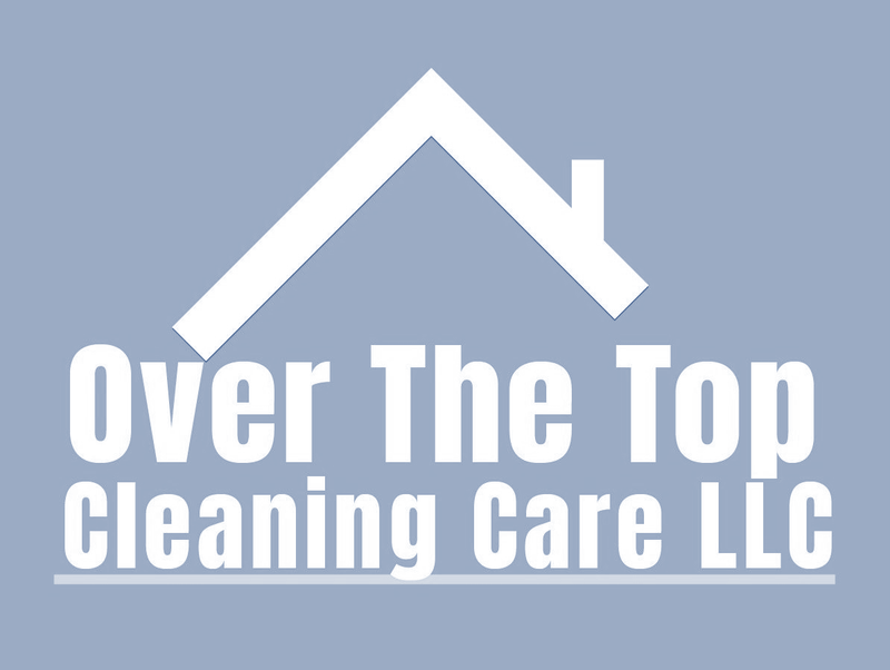 Over The Top Cleaning Care