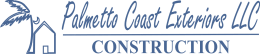 Palmetto Coast Exteriors LLC