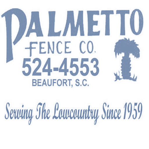 Palmetto Fence Co, Inc