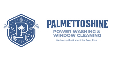Palmetto Shine Power Washing & Window Cleaning, LLC