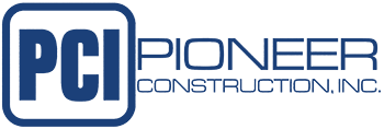 Pioneer Construction Inc