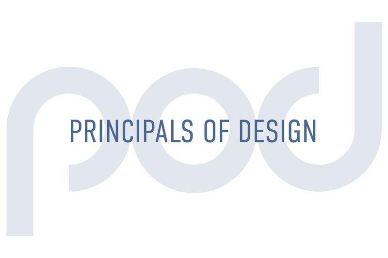 Principals of Design