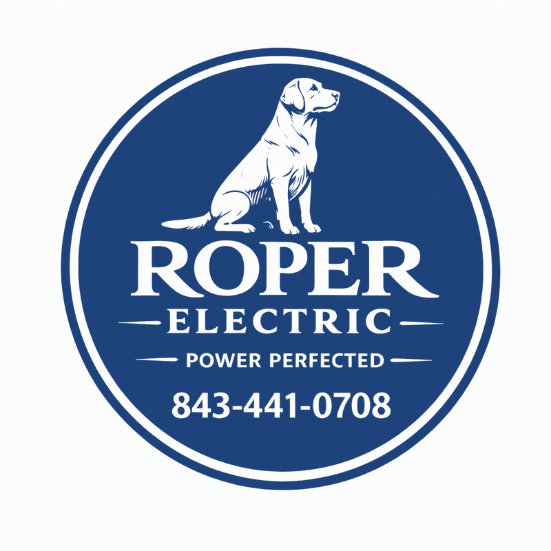 Roper Electric LLC
