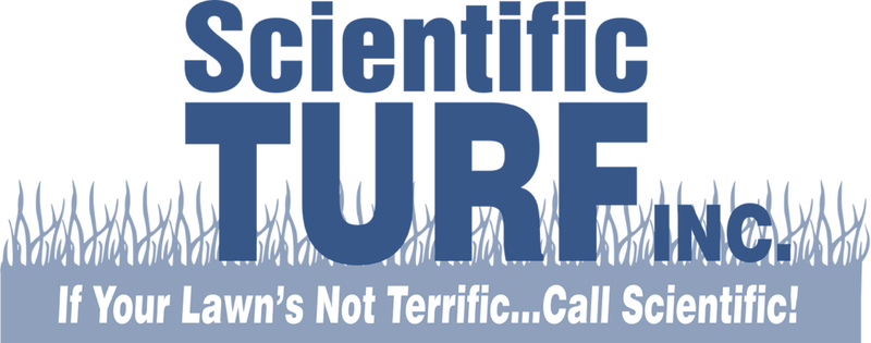 Scientific Turf Inc.