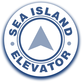 Sea Island Elevator