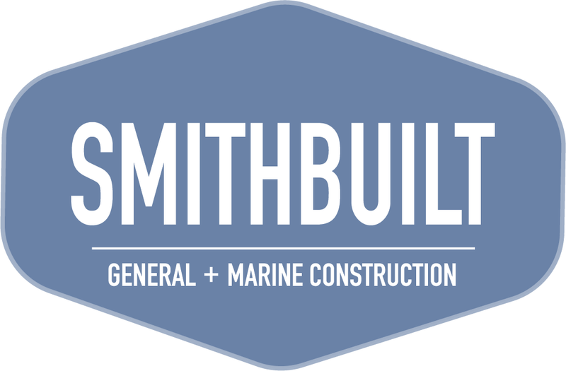Smithbuilt Marine Construction