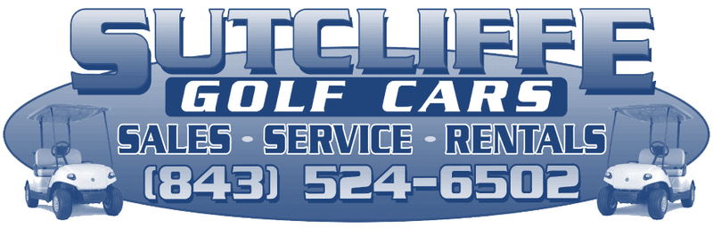 Sutcliffe Golf Cars