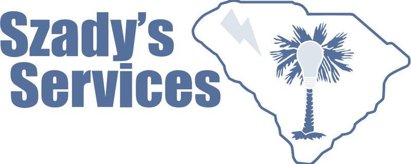 Szady's Services LLC