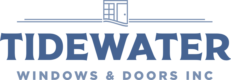Tidewater Windows & Doors