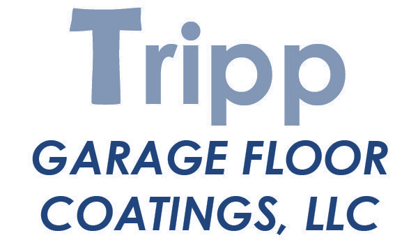 Tripp Garage Floor Coatings